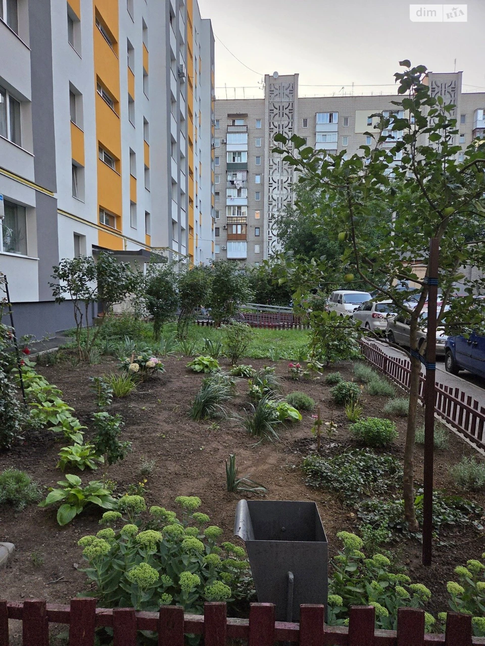 Продажа квартиры Замостянский.