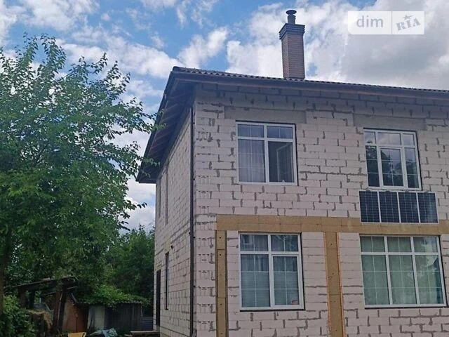 Продаж 2 поверхового будинку з ділянкою на 6 соток, 188 кв.