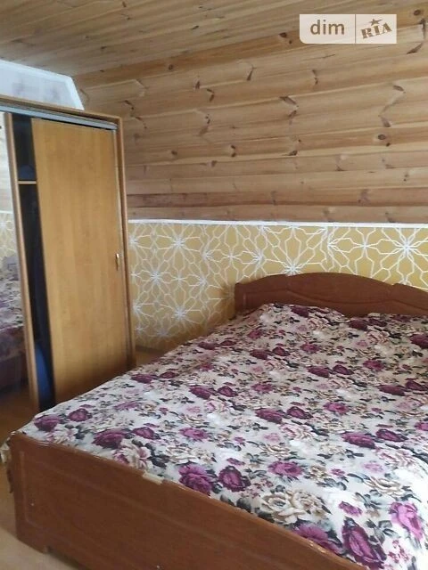 Продаж 2 поверхового будинку з ділянкою на 6 соток, 125 кв.