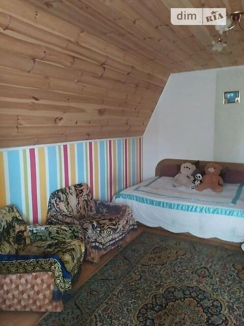 Продаж 2 поверхового будинку з ділянкою на 6 соток, 125 кв.