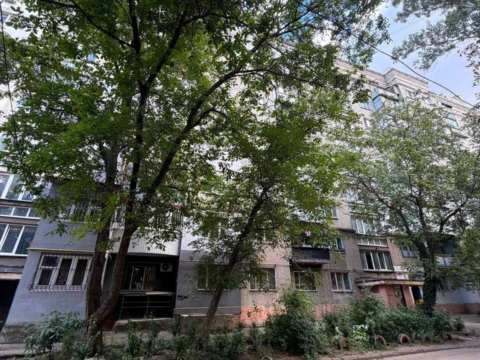 Квартира. Одеса, Івана та Юрія Лип вул. (Гайдара)