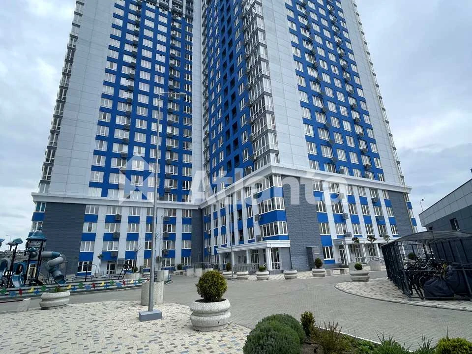Квартира. Одеса, Академіка Корольова вул.