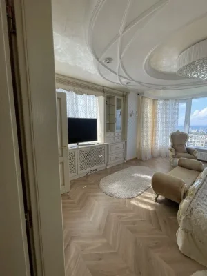 Продам квартиру с видом на море