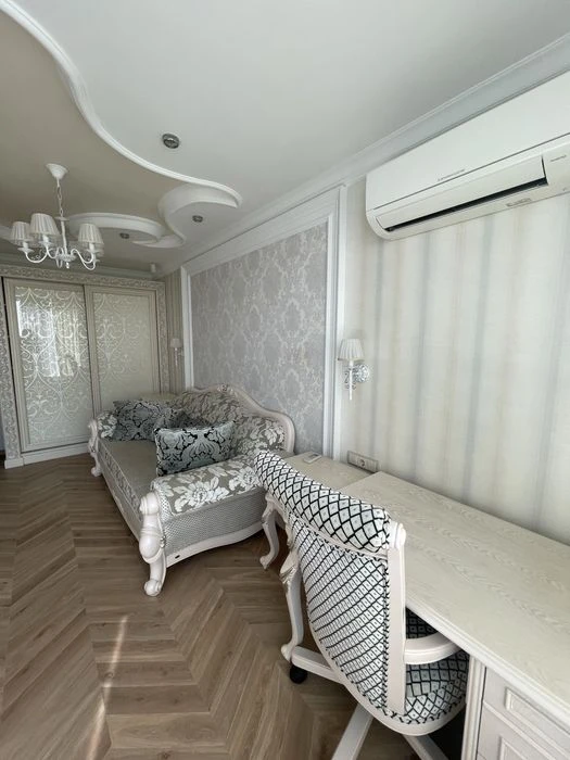Продам квартиру с видом на море