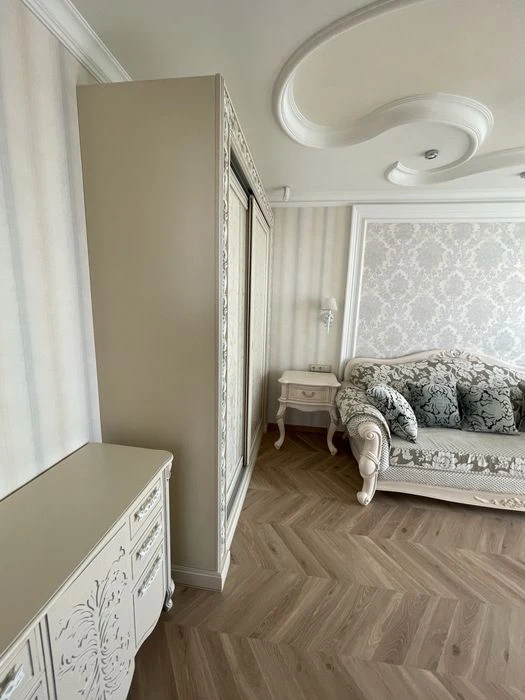 Продам квартиру с видом на море
