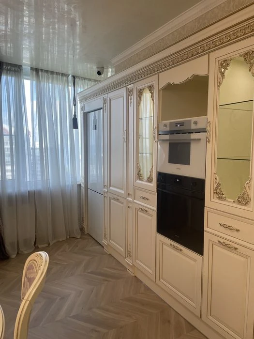 Продам квартиру с видом на море