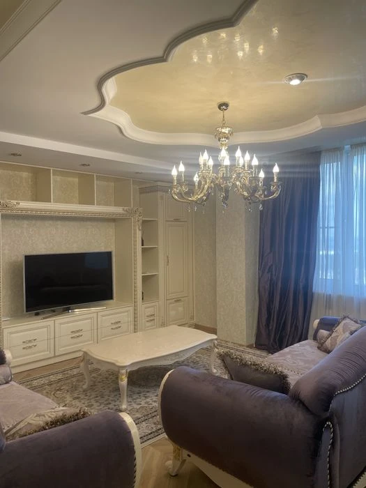Продам квартиру с видом на море