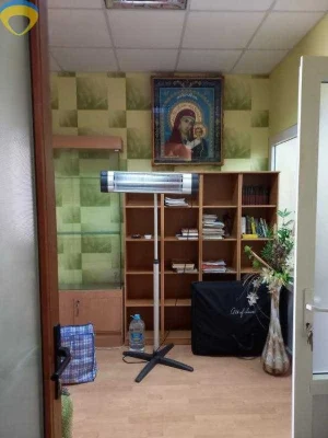 Квартира в самом сердце Одессы — для жизни или под бизнес!