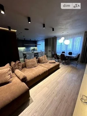 Продаж 3к квартири 140 кв. м на вул. Юрія Шумського • ID 347