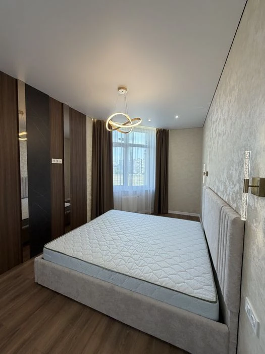 Продажа: Двухкомнатная квартира в городе Kadorr city.
