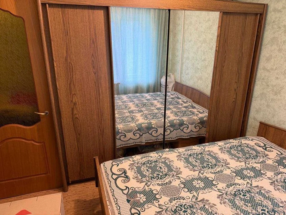 I will sell a 4-room apartment, st. Kosmonavtov 2 Pridneprovsk