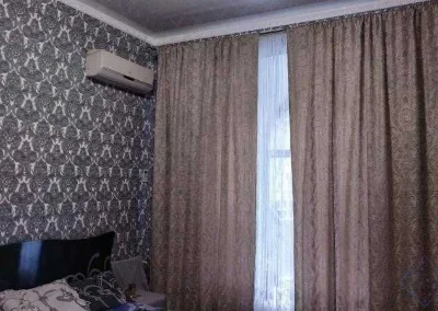 (4) 2 ком кв. в Валыховский пер.