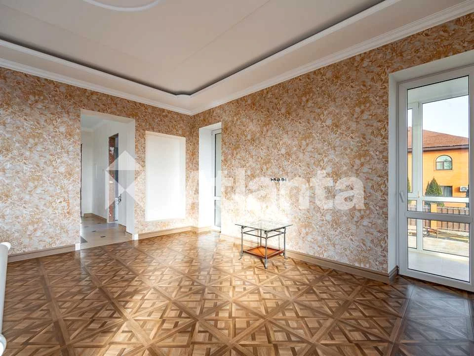 Будинок. Одеса, Окружна