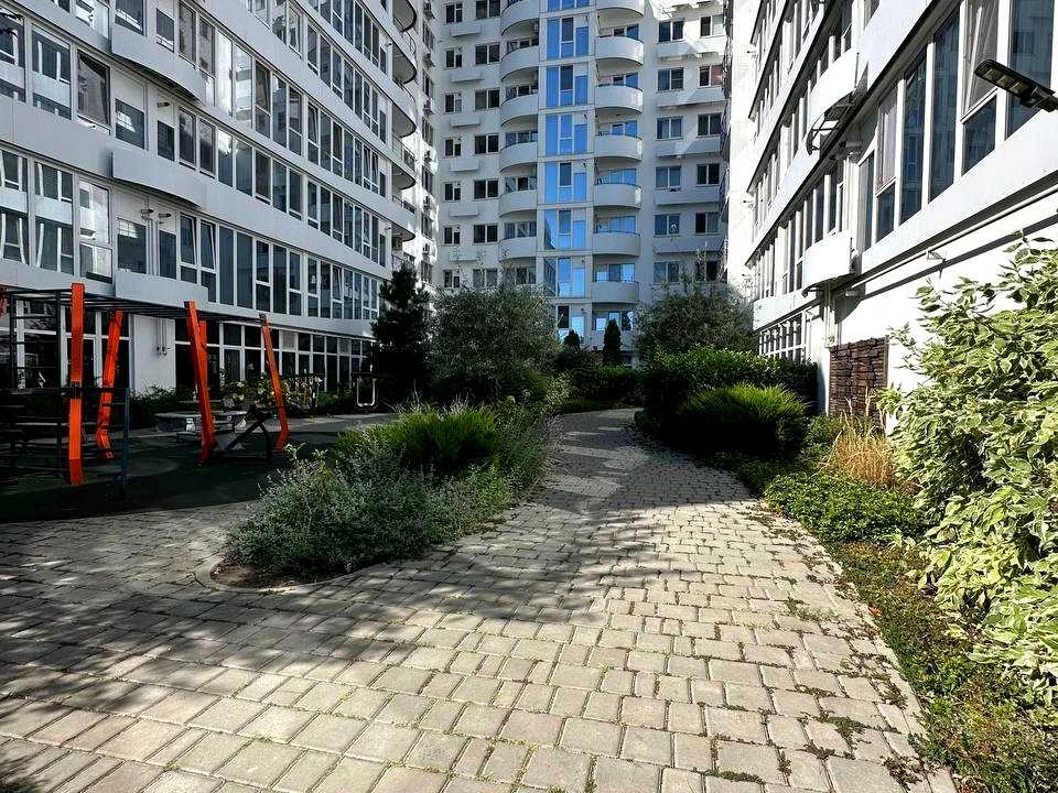 Квартира. Одеса, Львівська вул.