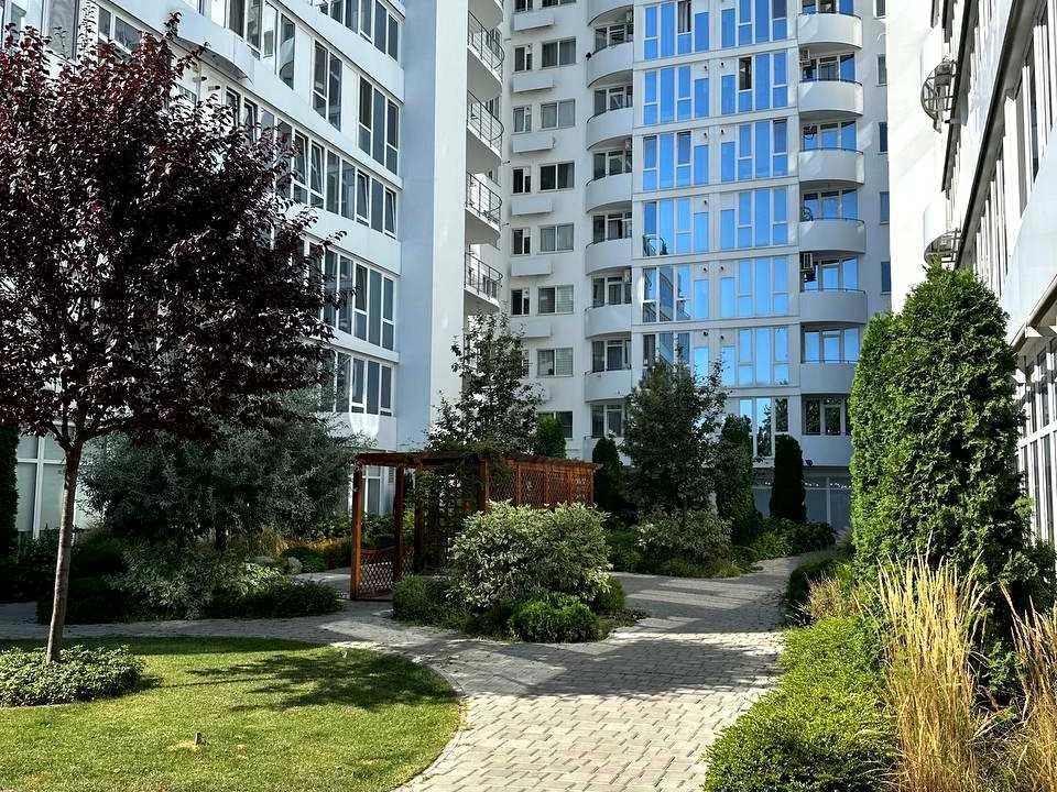 Квартира. Одеса, Львівська вул.