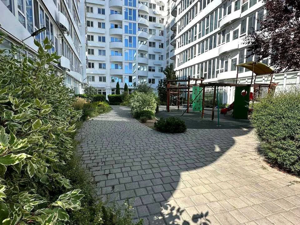 Квартира. Одеса, Львівська вул.
