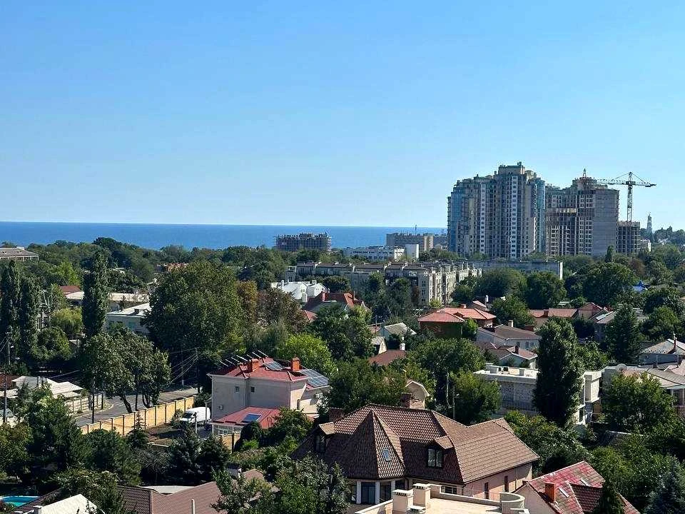 Квартира. Одеса, Львівська вул.