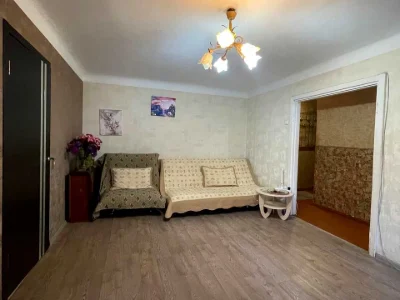 Квартира. Харків, Юр'єва бульв.