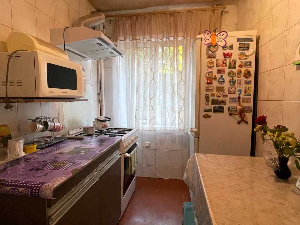 Квартира. Харків, Юр'єва бульв.