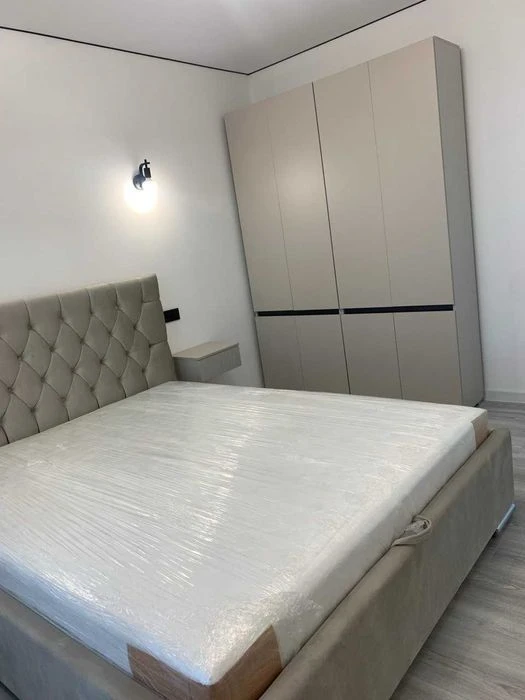 Продаю однокімнатну квартиру з ремонтом в центральній частин
