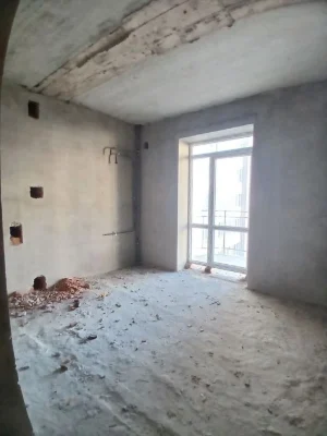 Продаж дворівневої квартири, площею 118,6м2
Якісн