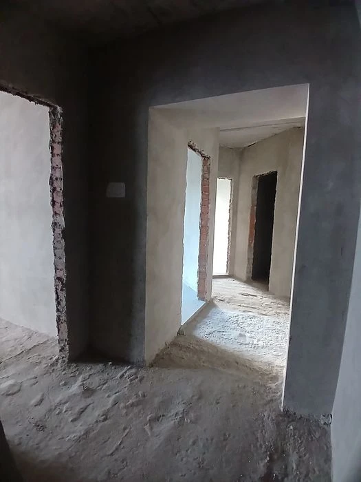Продаж дворівневої квартири, площею 118,6м2
Якісн