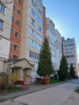 Продаж 3к.кв. Витвицького. Продаж по Постановах, Сертифіката