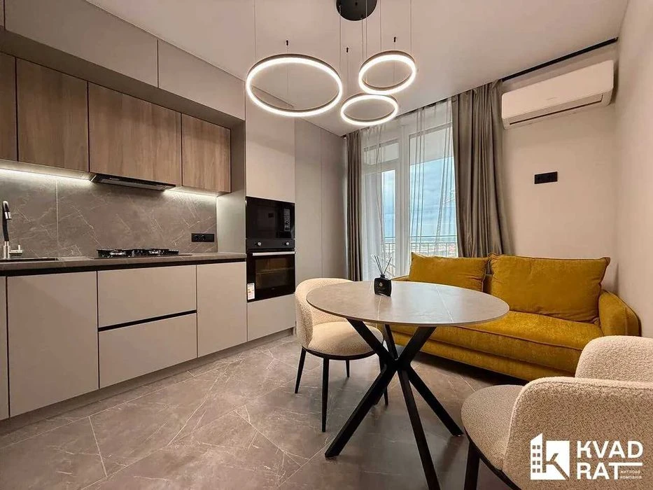 Найдешевша 1-кім квартира у ЖК Family Plaza