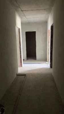 2 кімнатна квартира від власника. Газ