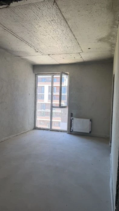 2 кімнатна квартира від власника. Газ