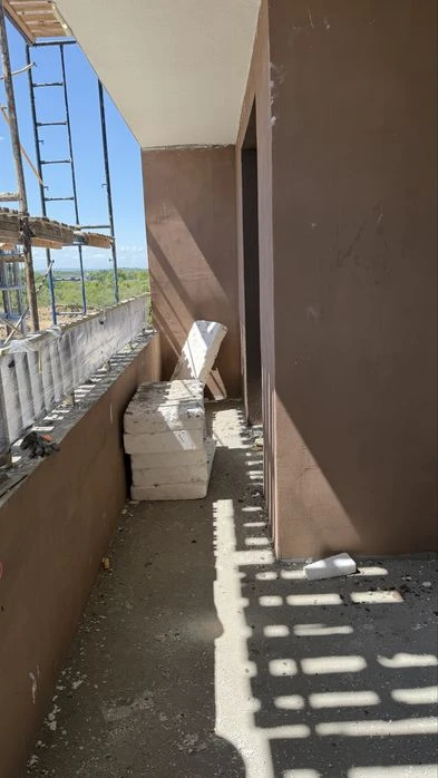 2 кімнатна квартира від власника. Газ