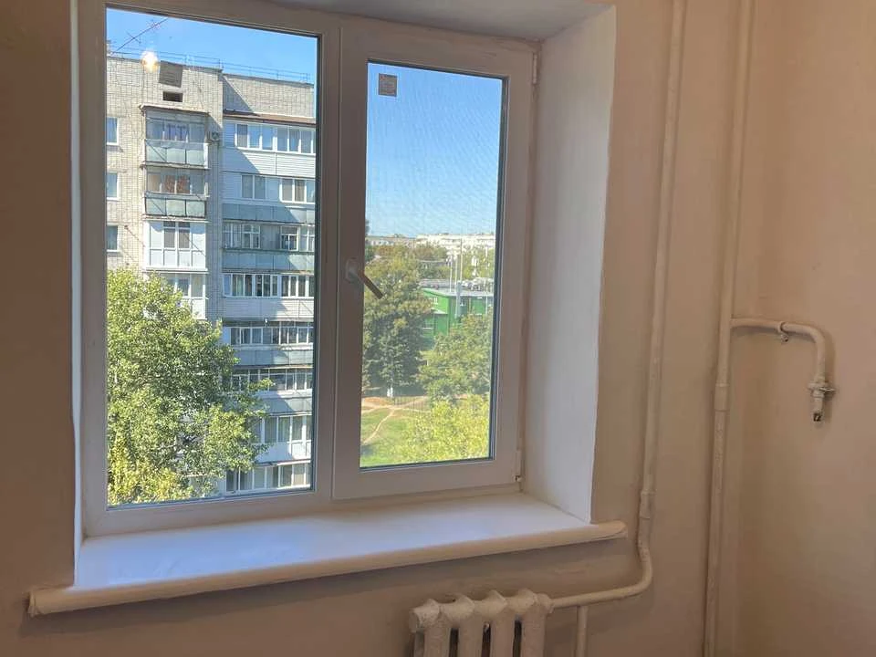 Квартира. Житомир, Космонавтів вул.