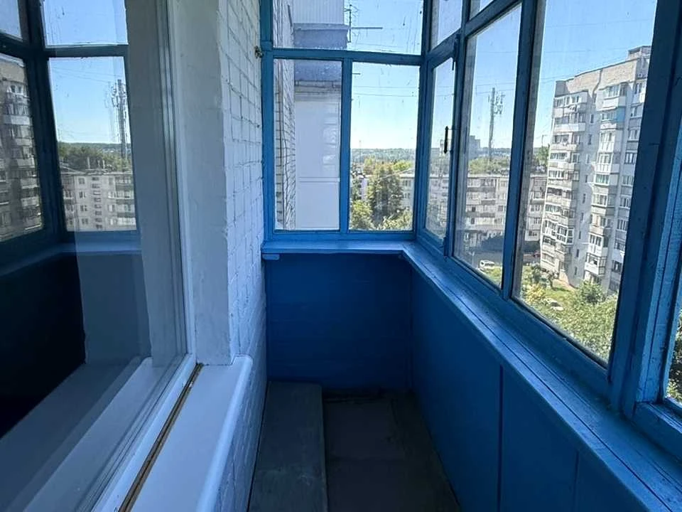 Квартира. Житомир, Космонавтів вул.