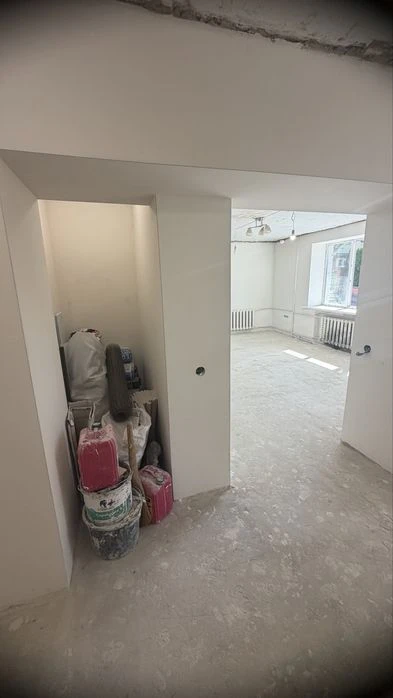 Продаж 1-кімнатної квартири в центрі