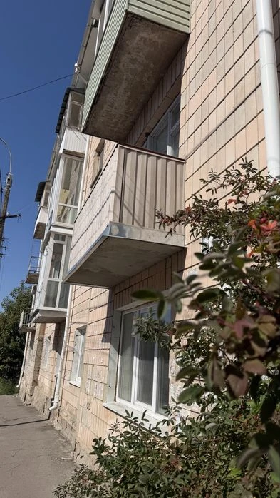 Продаж 1-кімнатної квартири в центрі
