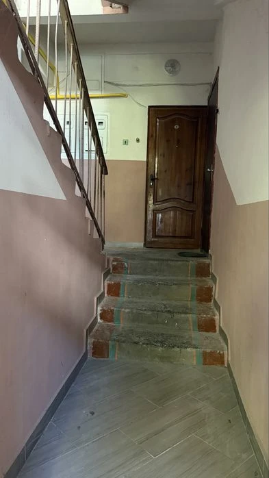 Продаж 1-кімнатної квартири в центрі