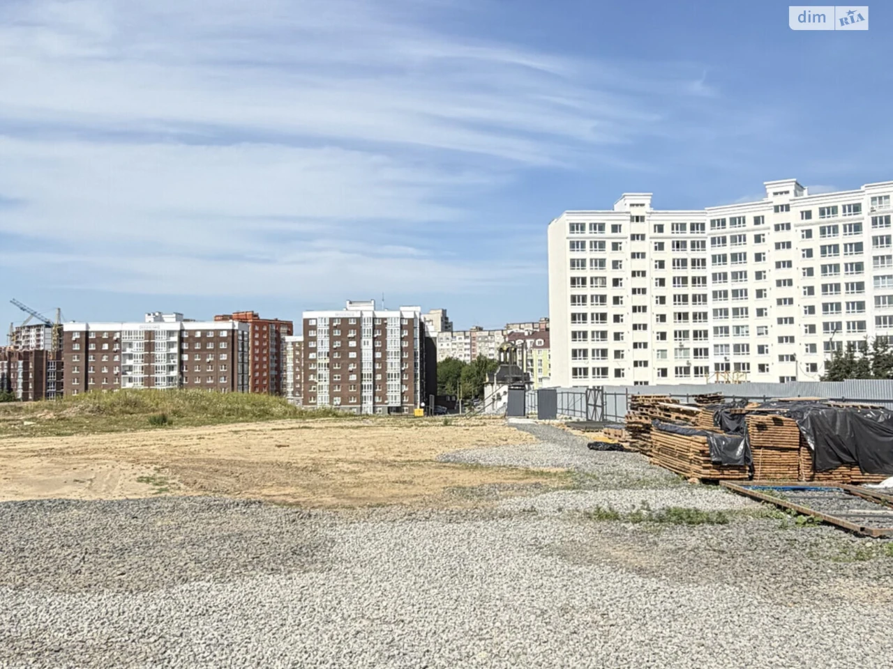 Продаж Квартира