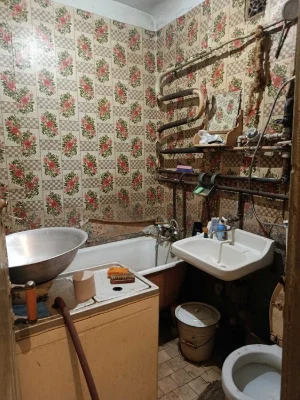 Продам 1 кВ метро Палац Спорту пішки / Нові Будинки