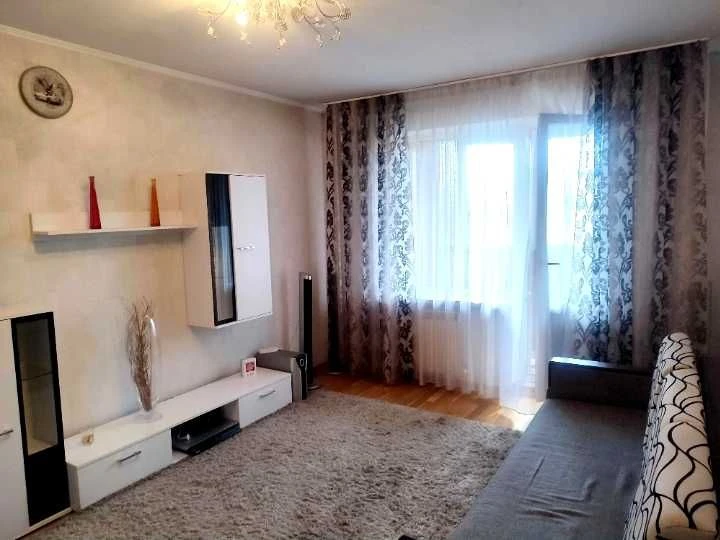 Продам 3х комн квартиру м Холодная гора, Волонтёрская 4/16 с
