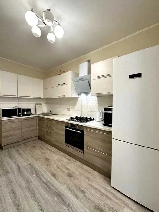 Продам 2х комн квартиру Новые Дома, пер бул Юрьева/Хар Дивиз