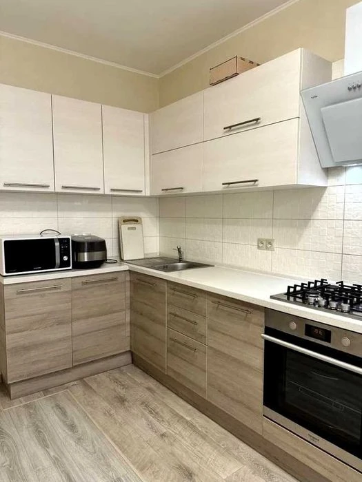 Продам 2х комн квартиру Новые Дома, пер бул Юрьева/Хар Дивиз