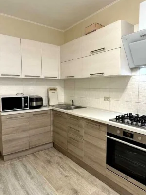 Продам 2х комн квартиру Новые Дома, пер бул Юрьева/Хар Дивиз
