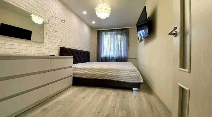 Продам 2х комн квартиру Новые Дома, пер бул Юрьева/Хар Дивиз
