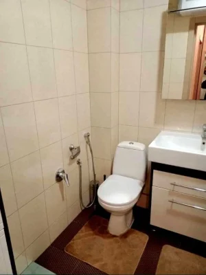 Продам 2х комнатную квартиру ХТЗ, пр Александровский 1выс/5
