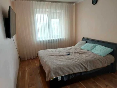 Продам 2х комнатную квартиру ХТЗ, пр Александровский 1выс/5