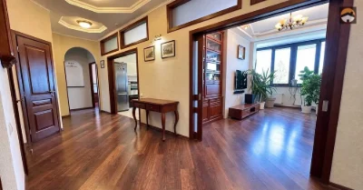 Продам 3к квартиру Центр ЖК "Чайковський", 126м2
