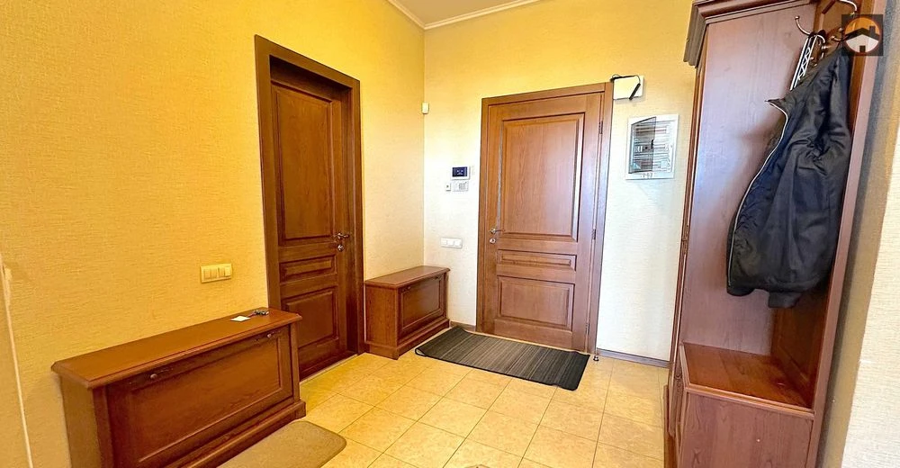 Продам 3к квартиру Центр ЖК "Чайковський", 126м2