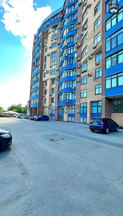 Продам 3к квартиру Центр ЖК "Чайковський", 126м2