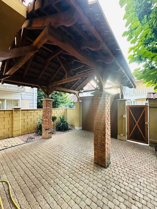 Продам стильный, компактный дом в Совиньоне-3, 140 м², ремонт