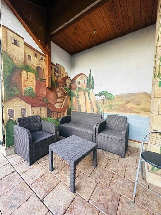 Продам стильный, компактный дом в Совиньоне-3, 140 м², ремонт